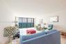 Large living room