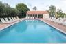 SMALLER COMMUNITY POOL - 2 POOLS IN BRENTWOOD