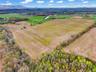 Nice flat land bordering multiple roads