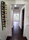 Entry to Formal Dining Room