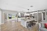 Newly Renovated Kitchen
