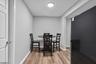 3rd fl living/dining