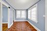Empty room