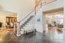 Foyer entrance