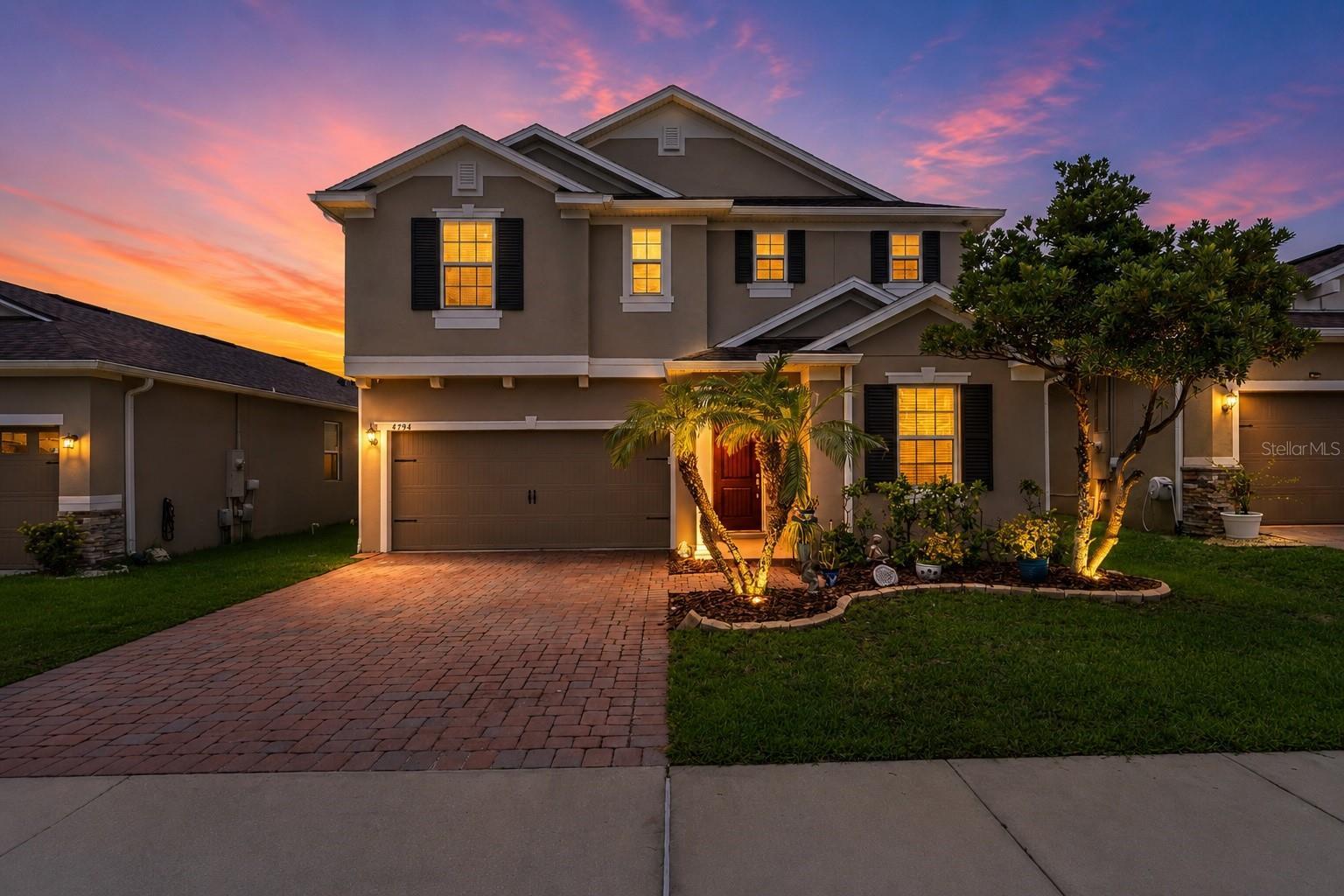 Welcome to 4794 Grassendale Terrace!