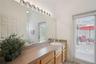 Full bath for two bedrooms & lanai