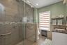 Fully Renovated Full Bath