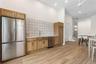 1st Floor Kitchen