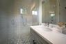 Bathroom 2 in casita