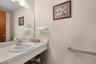 Medical Tenant Space