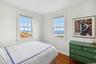 Cottage bedroom