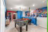 Entertainment Room