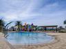 Splash pool