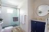 Main Floor Guest Bathroom