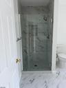 Master Bed Shower