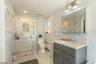 Primary en suite