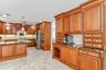 Custom Cabinetry