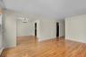 living room ,dining room