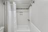 Bathroom 2 with tub