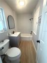 Downstairs Common Bathroom