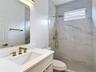 hallway bathroom-upgraded bathrooms with modern finishes