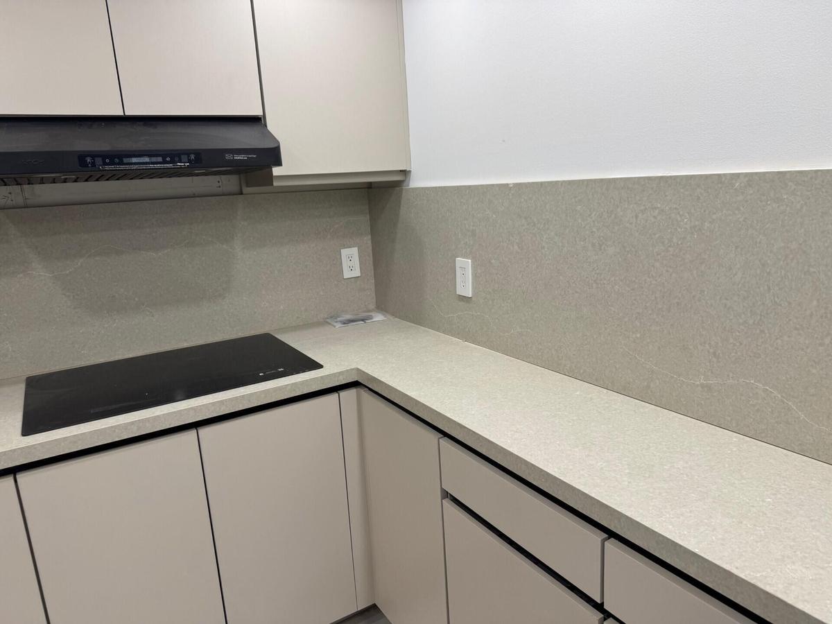 Kitchen - 1