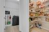 Expansive Pantry