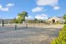 Clubhouse and Sports Courts