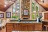 Kitchen Counter