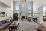 Two Story Great Room!