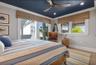 Mid level bedroom#1