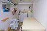 Laundry Room and Pet Shower