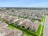 Aerial View- Backyard