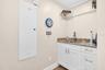 Laundry Sink