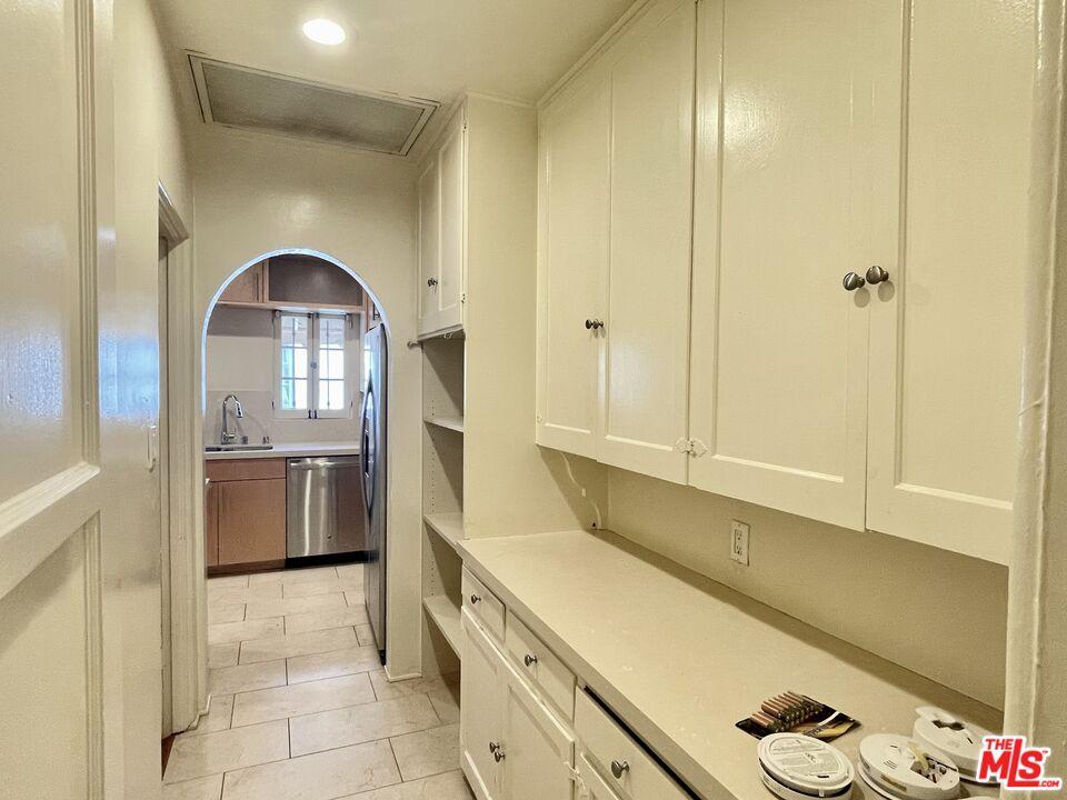 Pantry
