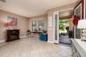 Front Entrance/Living Room
