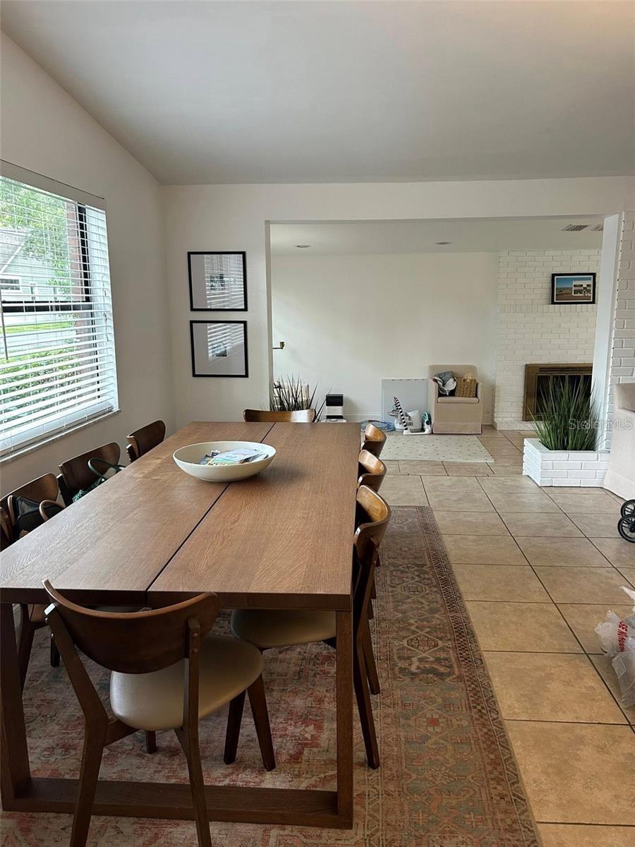 Present