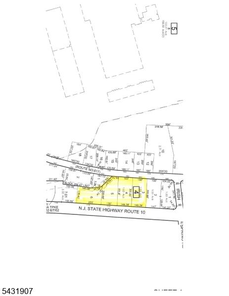tax map