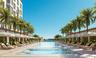 Pool Deck Rendering