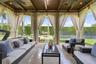 Patio off of Living & Dinning Room