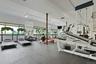 Here is another shot of the Exercise room.