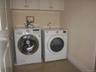 Laundry room... in 3rd floor hallway...