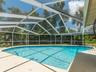 SCREENED POOL