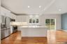 Island Kitchen