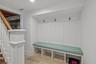 Mudroom