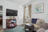 Sample Living Room