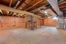 Full Basement
