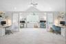 Virtually Staged, 4th Bedroom - Home Office option