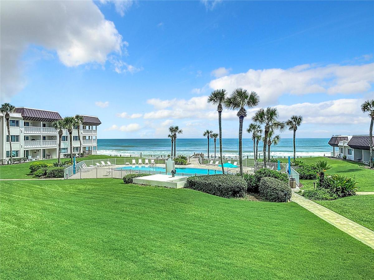 Direct Ocean View