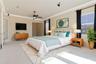 Virtually Staged Bedroom 3